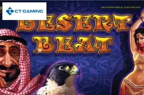 Desert Beat
